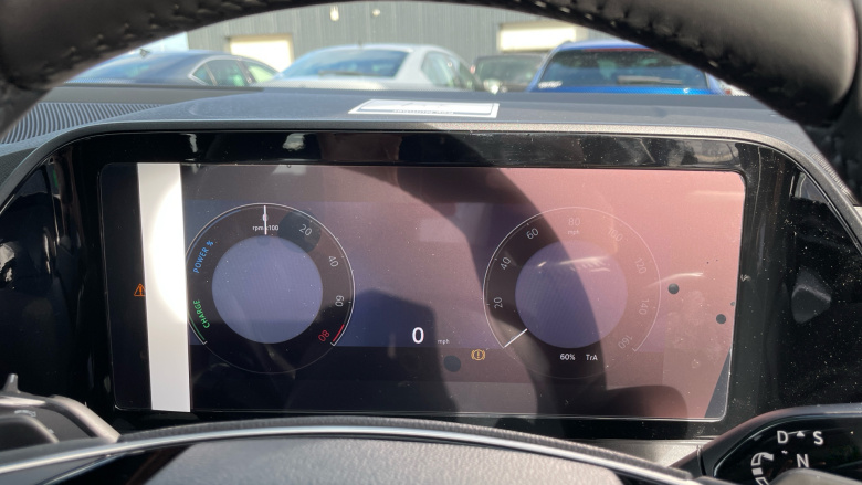 Skoda Kodiaq 1.5 TSI iV 204 SE 5dr DSG Estate